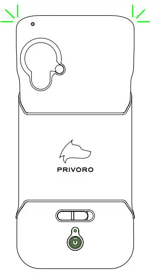 PRIVORO iPhone 12 Safe Case User Guide - AINTAINING AUDIO