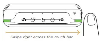 PRIVORO iPhone 12 Safe Case User Guide - When ready to reengage protections