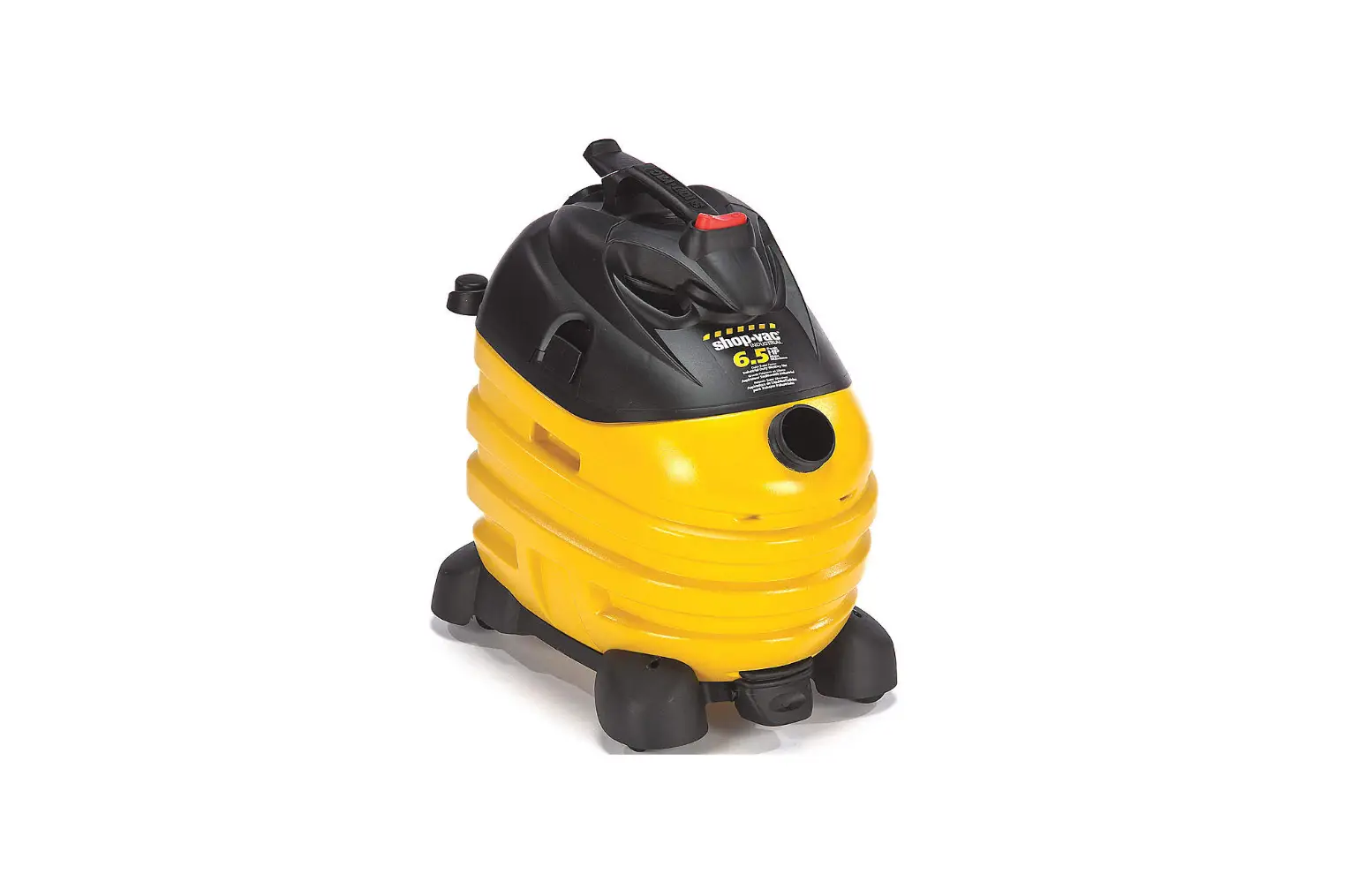 Shop-vac Ch87 Dry Wet Vacuum Cleaner User Manual Shop-vac Ch87 Dry Wet Vacuum Cleaner User Manual