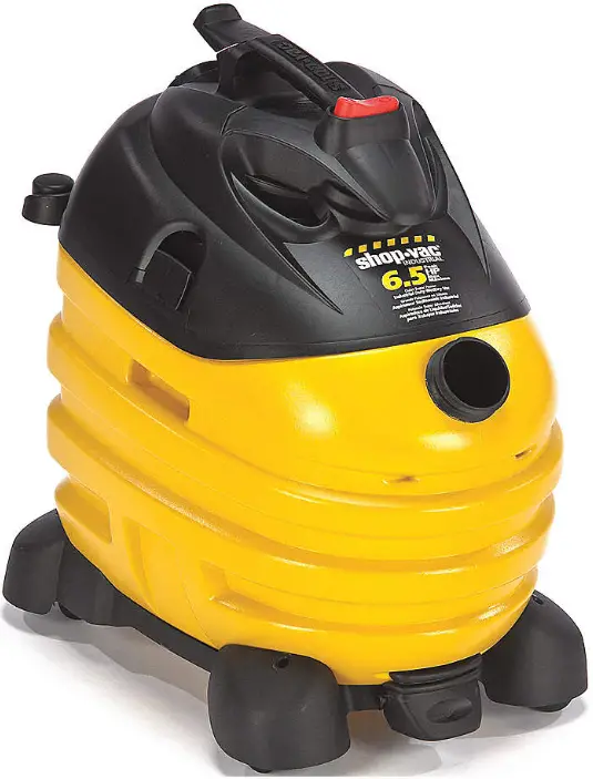 shop-vac CH87 Dry Wet Vacuum Cleaner