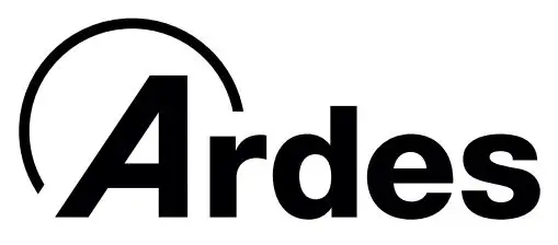 Ardes logo