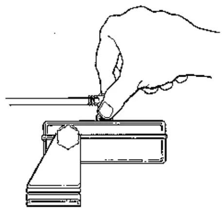 HUMMINBIRD Dimension 3 SONAR 600 - easy to plug or unplug