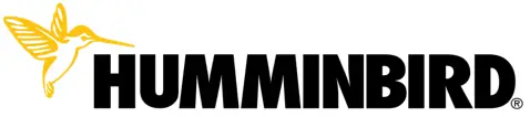 HUMMINBIRD logo