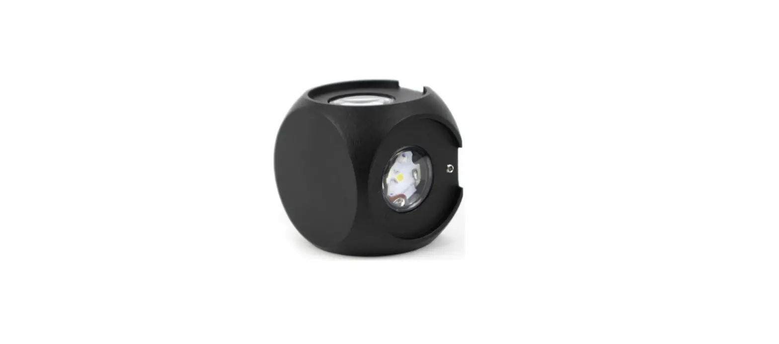 Nowodvorski 9115 Patras Led Instruction Manual