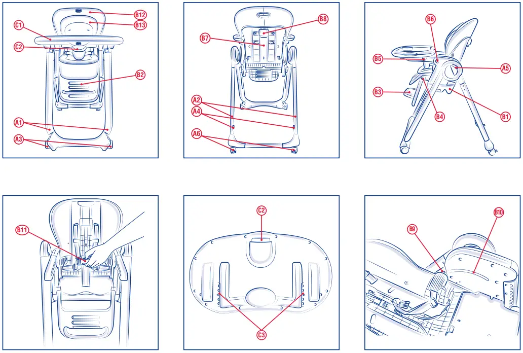 Chicco-079502-Polly-Magic-Relax-Eating-Chair- (1)