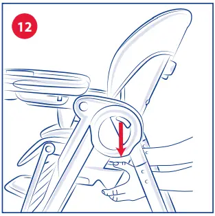 Chicco-079502-Polly-Magic-Relax-Eating-Chair- (15)