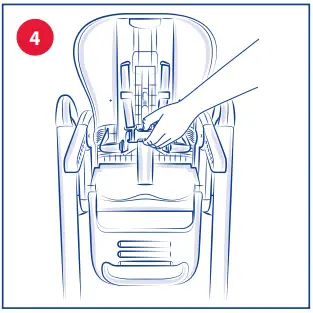 Chicco-079502-Polly-Magic-Relax-Eating-Chair- (7)