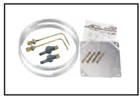 Dwyer 2020AV Series 2000 Magnehelic Air Filter Gages -fig 1