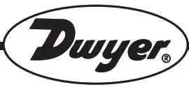 Dwyer logo