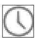 Clock Icon