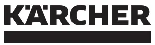 KARCHER logo