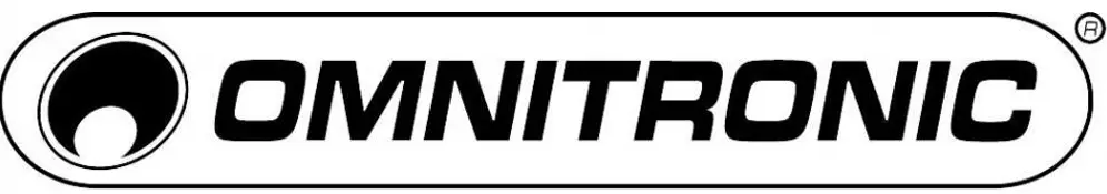 OMNITRONIC logo