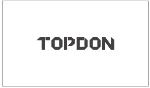 TOPDON ArtiDiag900 BT Smart Diagnostic Tool - Setting 25