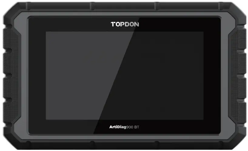 TOPDON ArtiDiag900 BT Smart Diagnostic Tool - logo 1