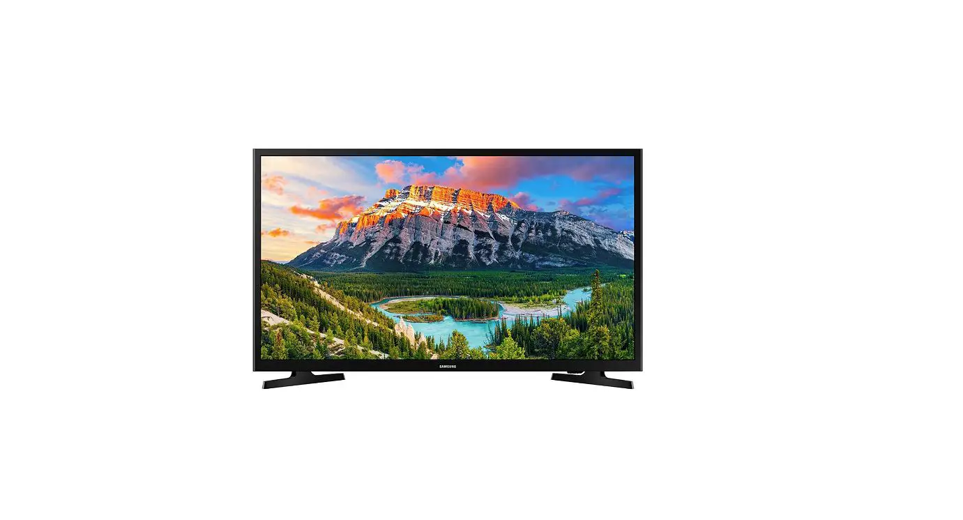 Samsung Un32n5300afxza 32-inch Led Smart Fhd Tv User Manual