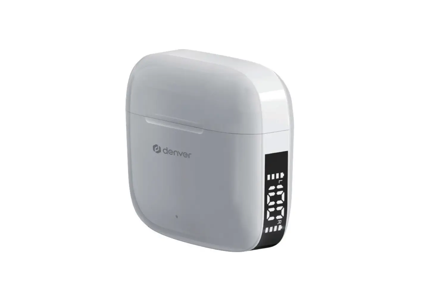 Denver Twe-61 True Wireless Stereo Earbuds User Manual Denver Twe-61 True Wireless Stereo Earbuds User Manual