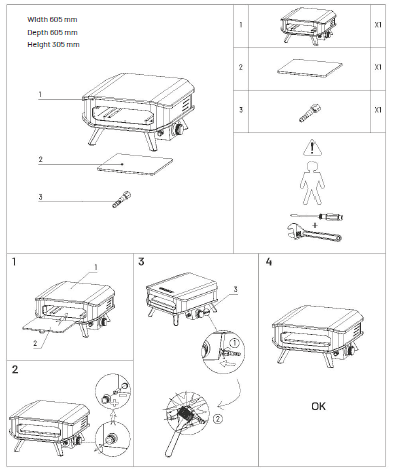 COZZE-90353-17-Inch-Gas-Pizza-Oven-4