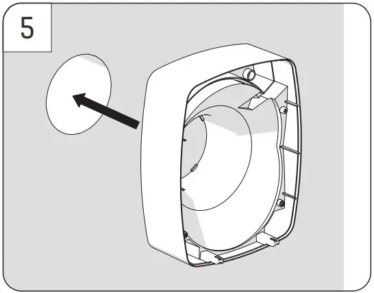 Installation Instructions