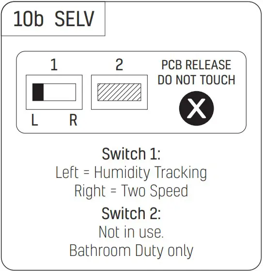 Installation Instructions