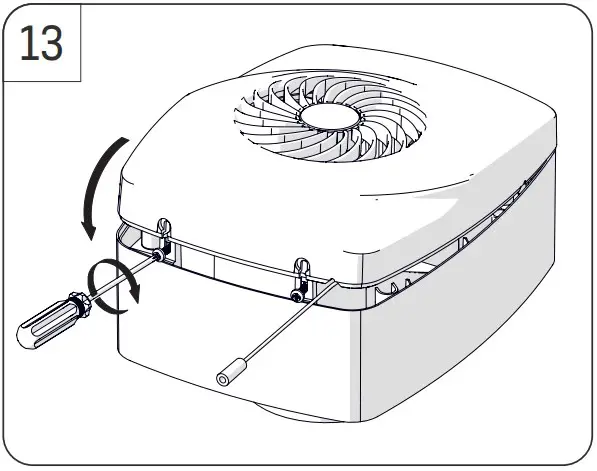 Installation Instructions