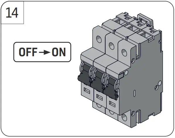 Installation Instructions
