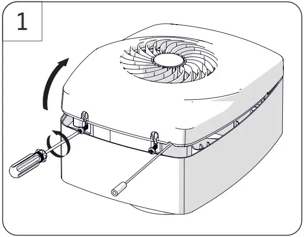 Cleaning Instruction