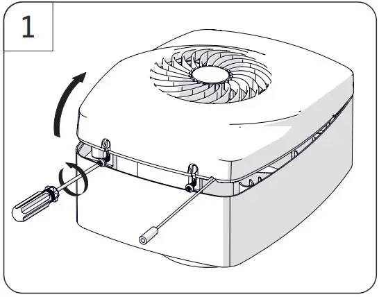 Installation Instructions