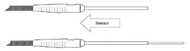 AtriCure-CRYO2-cryoICE-System-CRYO-Ablation-Probe-and Tool-FIG-3