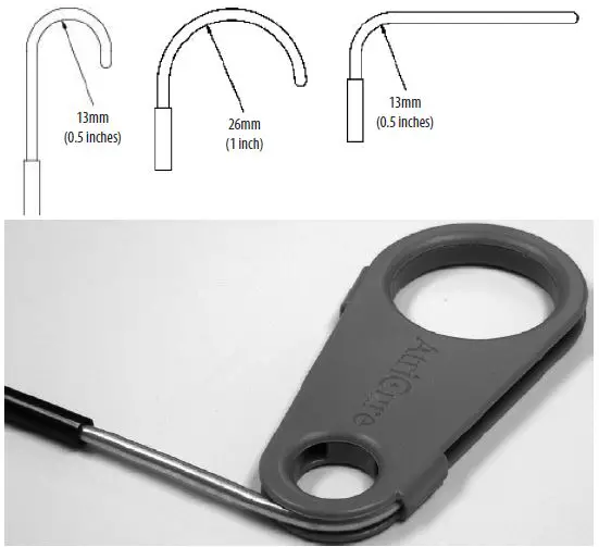 AtriCure-CRYO2-cryoICE-System-CRYO-Ablation-Probe-and Tool-FIG-4