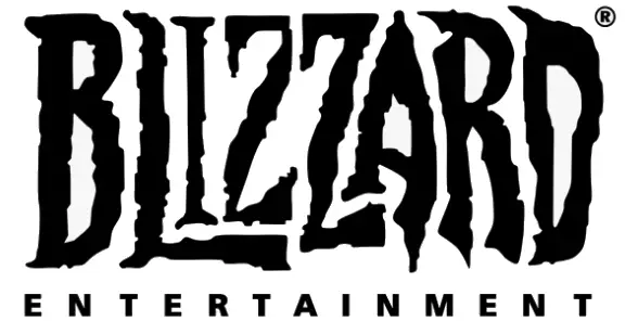 Blizzard - logo