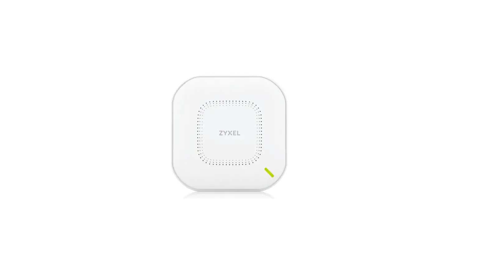 Zyxel Nwa90ax 801.11ax Dual Radio Poe Access Point User Guide