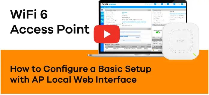 ZYXEL-NWA90AX-801-11ax-Dual-Radio-PoE-Access-Point-fig 3