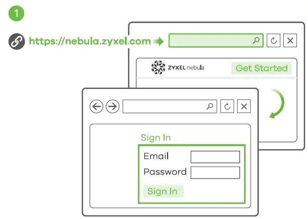 ZYXEL-NWA90AX-801-11ax-Dual-Radio-PoE-Access-Point-fig 6