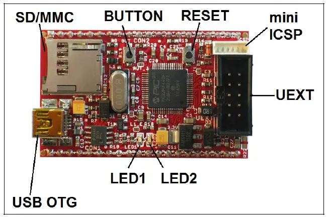 OLIMEX-PIC32-PINGUINO-MICRO-Development-Board-01