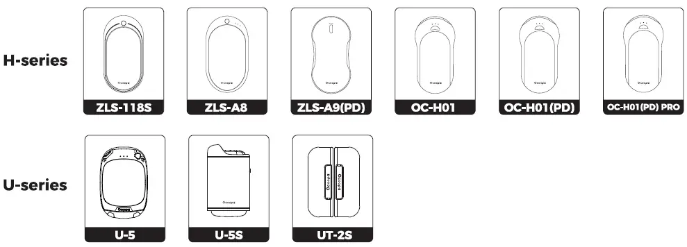 OCOOPA-‎OC-H01-Rechargeable-Hand-Warmers-FIG-1