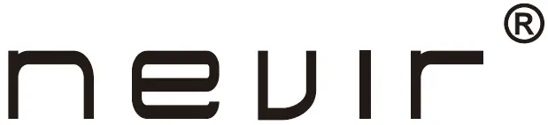 nevir logo