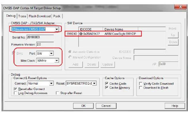 Elprotronic-XStream-Iso-CMSIS-DAP-for-XStream-Adapters-FIG- (5)