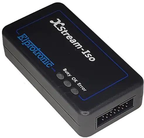 Elprotronic-XStream-Iso-CMSIS-DAP-for-XStream-Adapters-PRODUCT