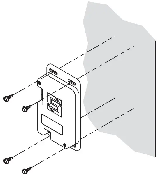 RIDGE 14 500 Keypad Unit and Transceiver - components 4