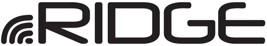 RIDGE LOGO