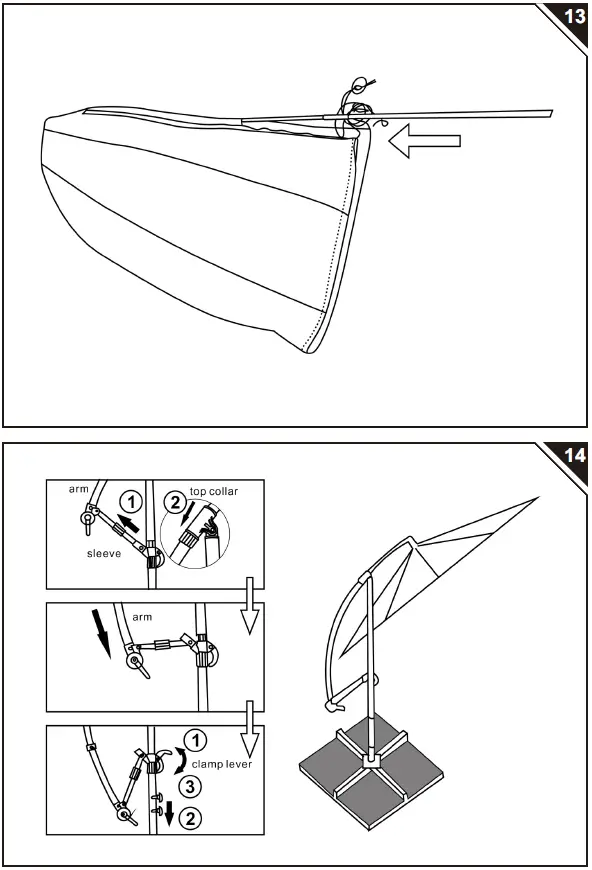 Outsunny-84D-096V01-Cantilever-Parasol-Dark-Grey-FIG-10