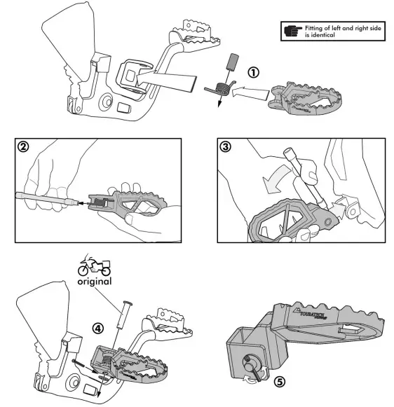 TOURATECH-BMW-R850GS-Comfort-Rider-Seat-fig-3