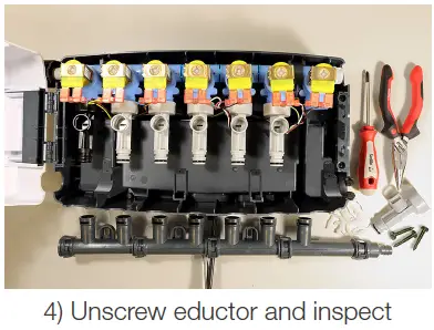 HYDRO HYDE124L35GTEM EvoClean with Total Eclipse Controller-fig10