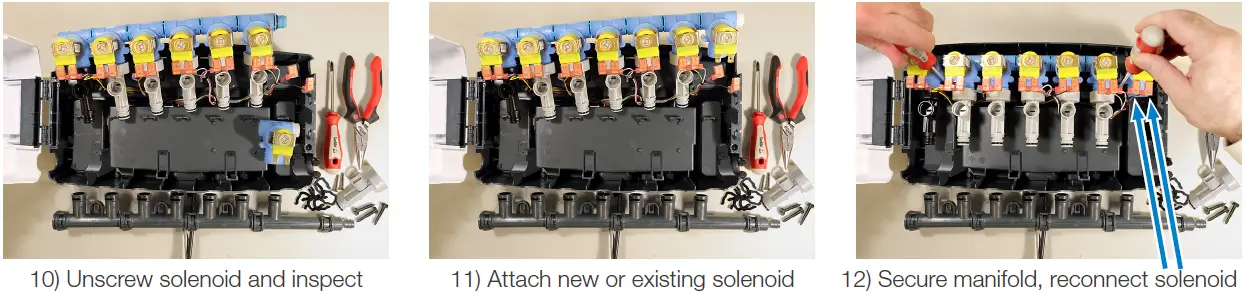 HYDRO HYDE124L35GTEM EvoClean with Total Eclipse Controller-fig12