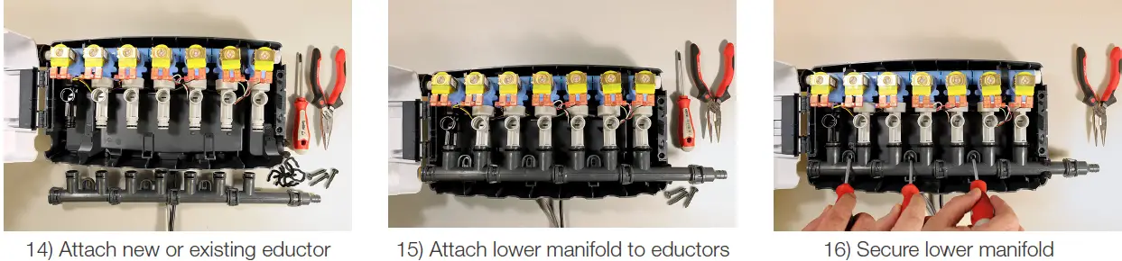 HYDRO HYDE124L35GTEM EvoClean with Total Eclipse Controller-fig13