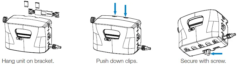 HYDRO HYDE124L35GTEM EvoClean with Total Eclipse Controller-fig4