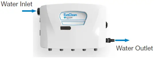 HYDRO HYDE124L35GTEM EvoClean with Total Eclipse Controller-fig5