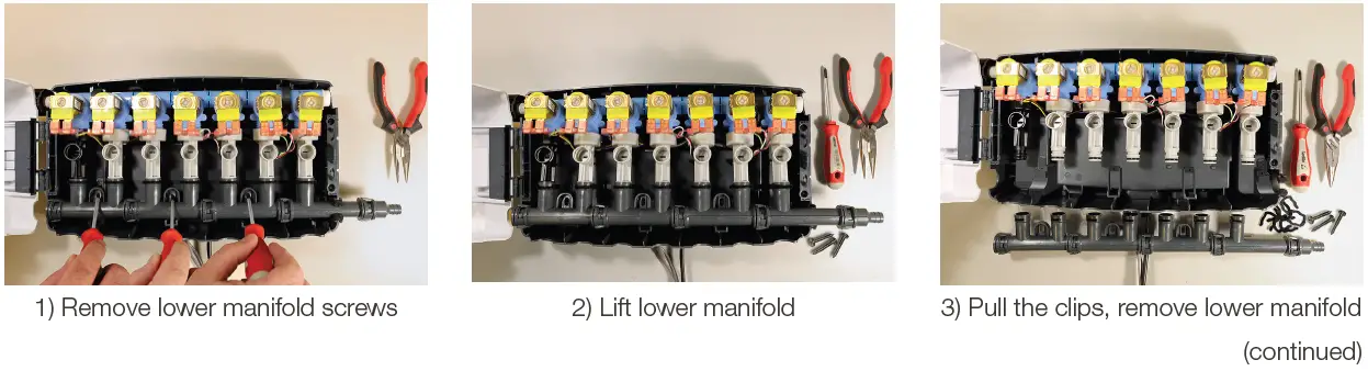 HYDRO HYDE124L35GTEM EvoClean with Total Eclipse Controller-fig9