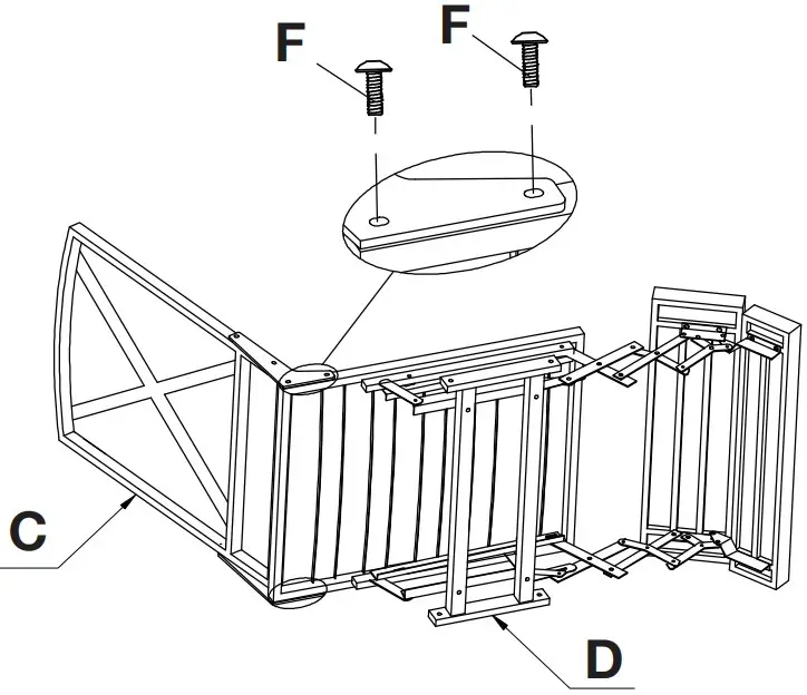 Installtion Instruction