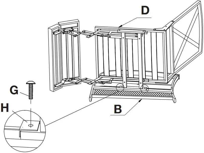 Installtion Instruction